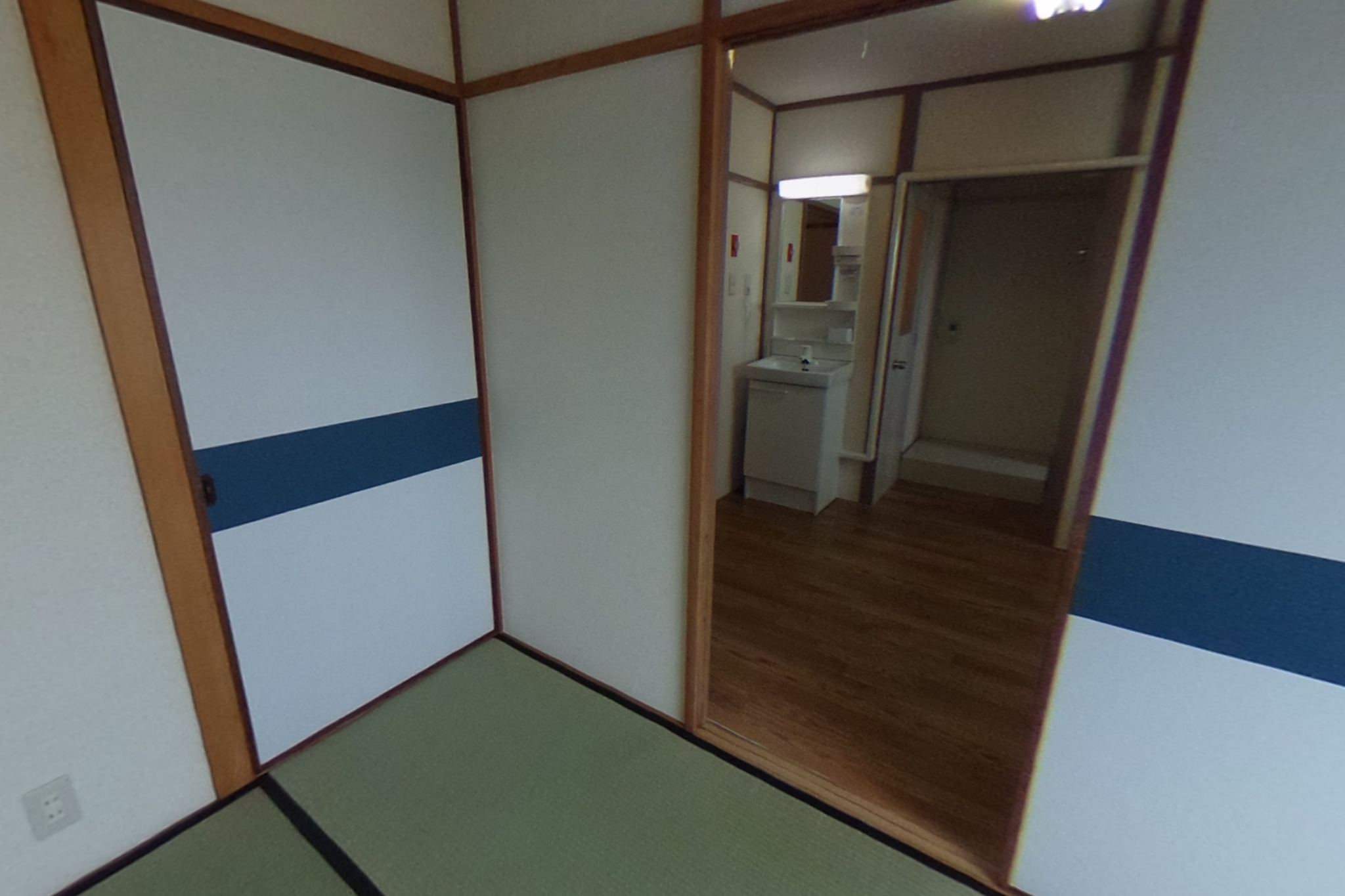 物件の写真