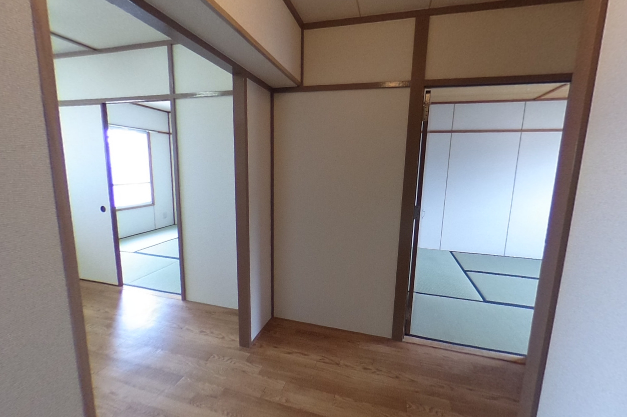 物件の写真