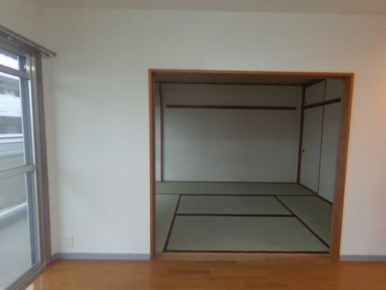 物件の写真