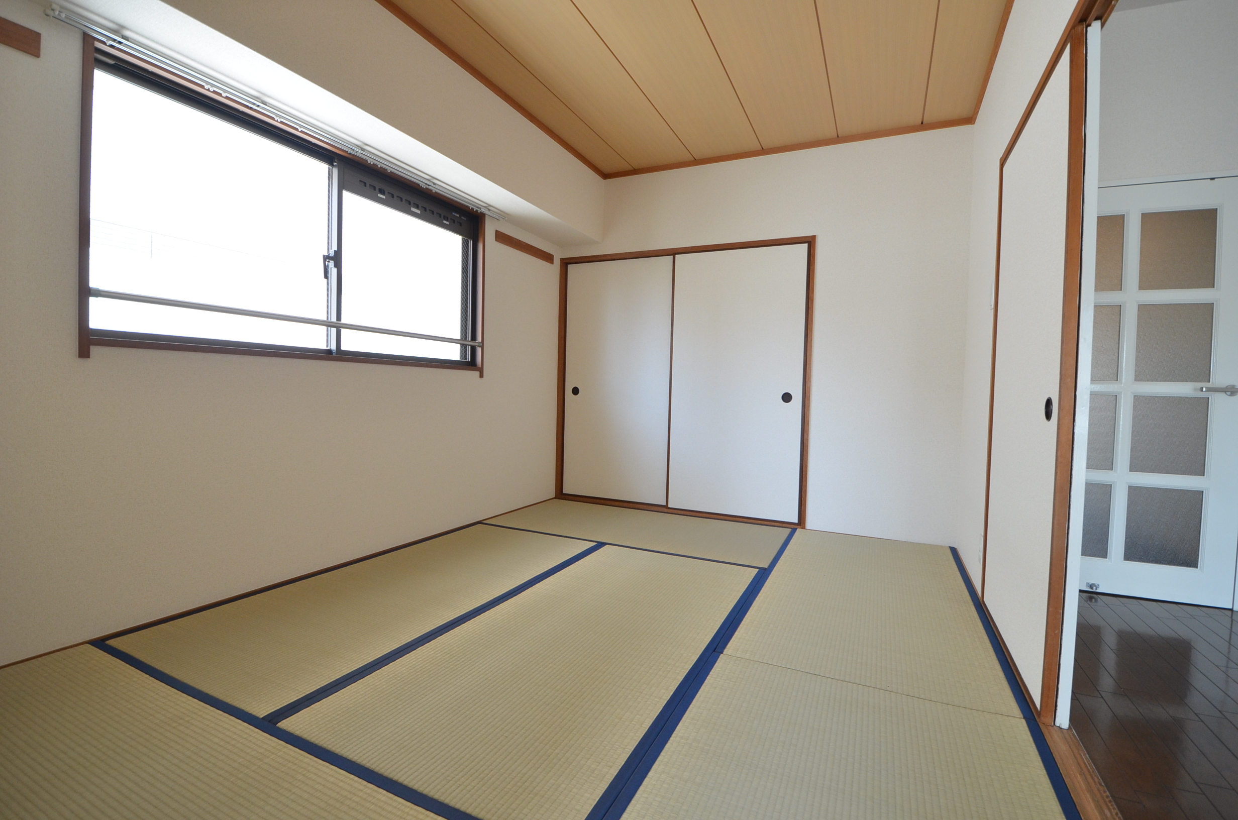 物件の写真