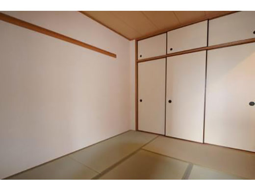物件の写真