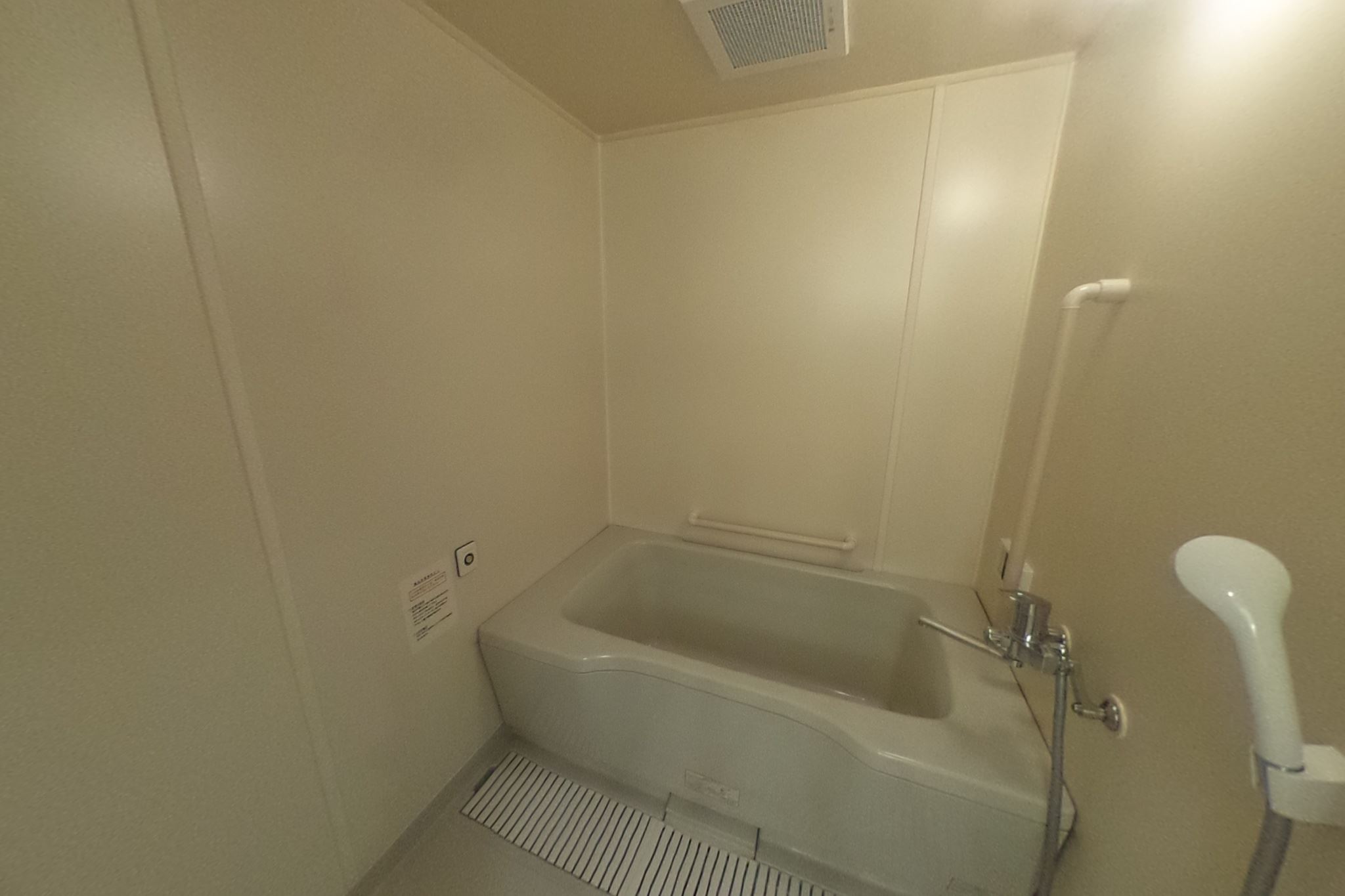 物件の写真