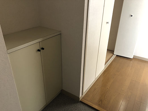 物件の写真