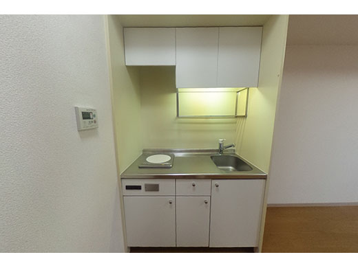 物件の写真