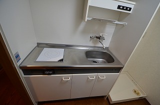物件の写真