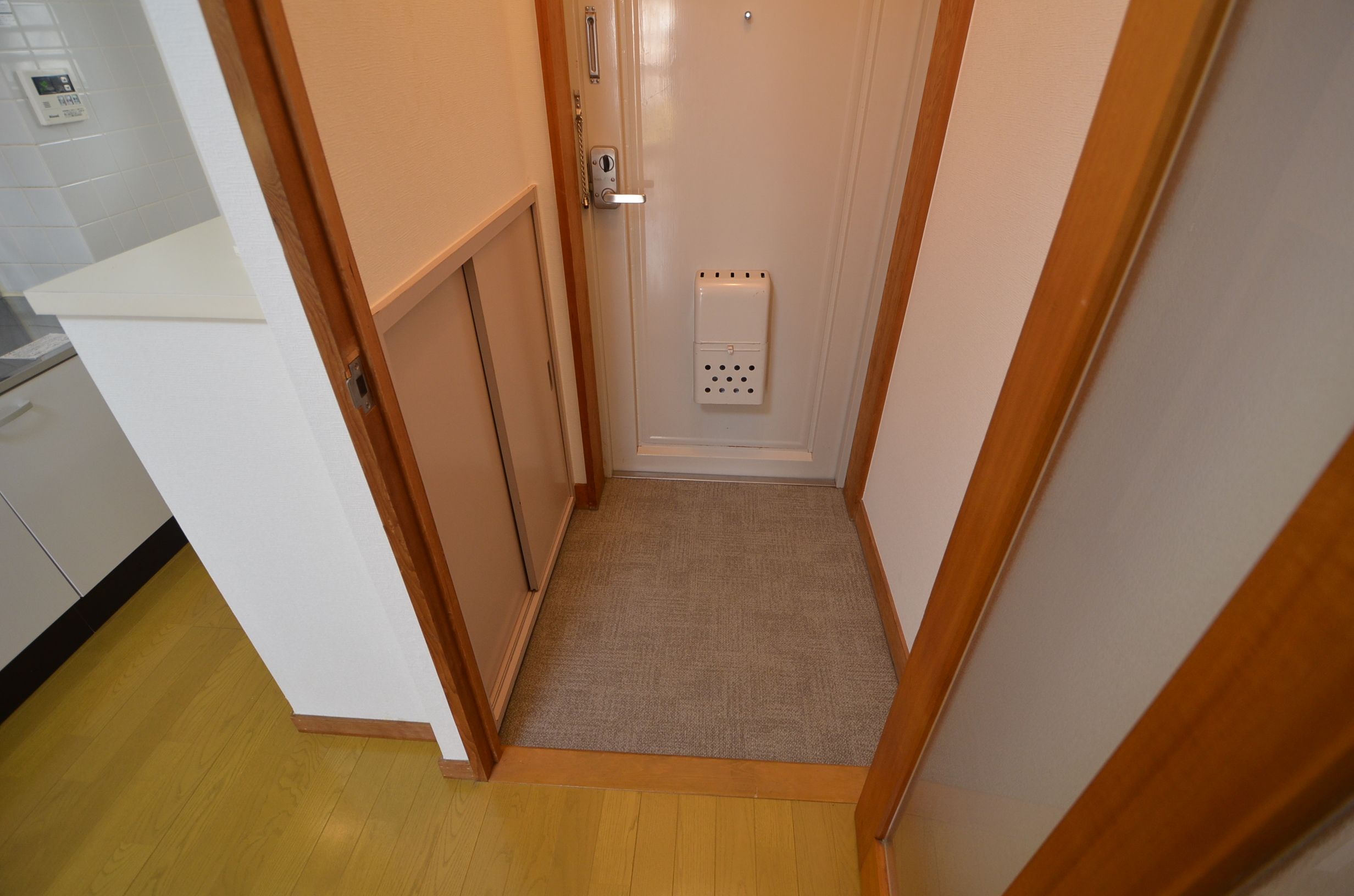 物件の写真