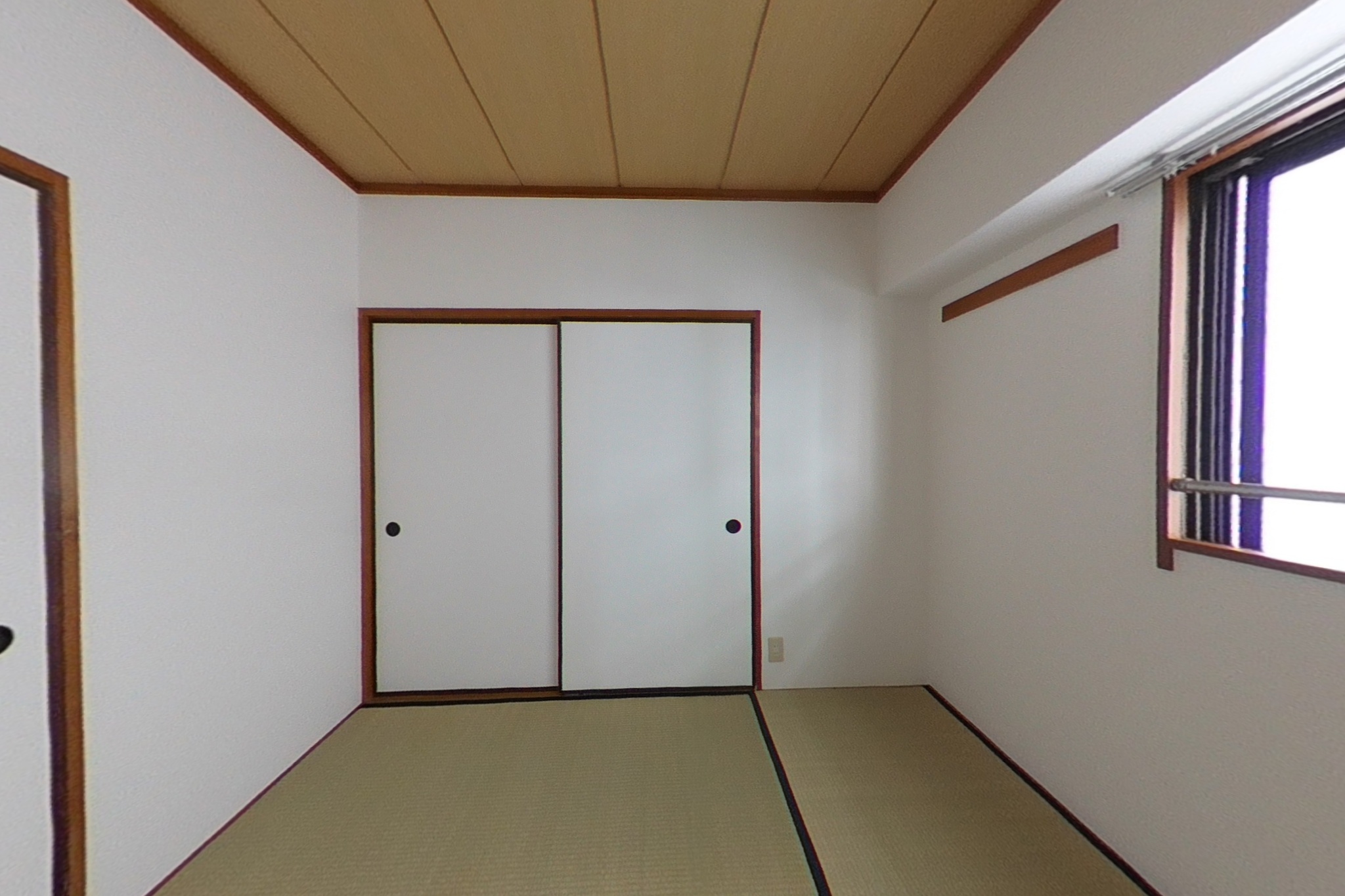 物件の写真