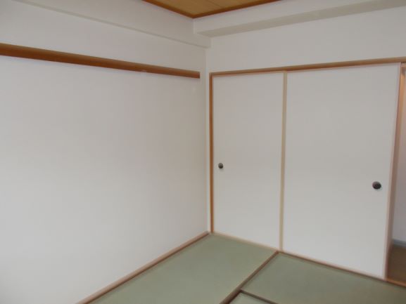 物件の写真