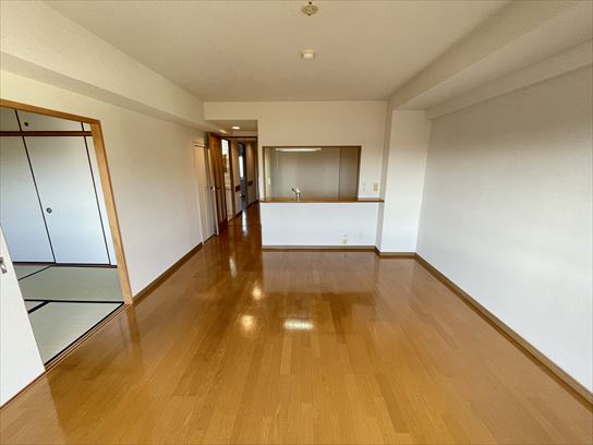 物件の写真