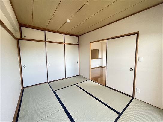 物件の写真