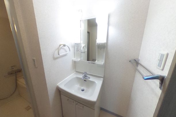 物件の写真