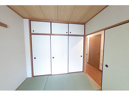 物件の写真