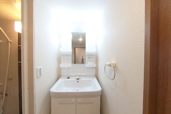 物件の写真