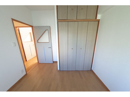物件の写真