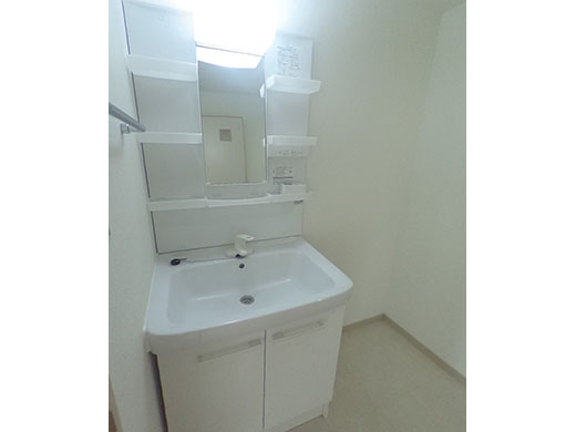 物件の写真