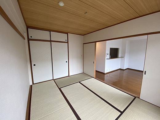 物件の写真