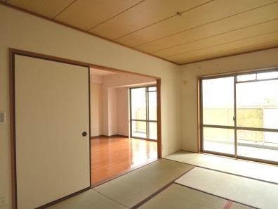 物件の写真
