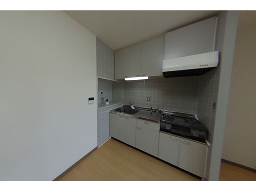 物件の写真