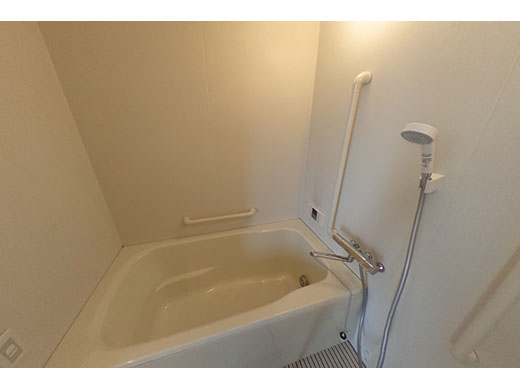 物件の写真
