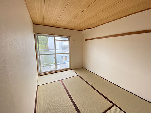 物件の写真