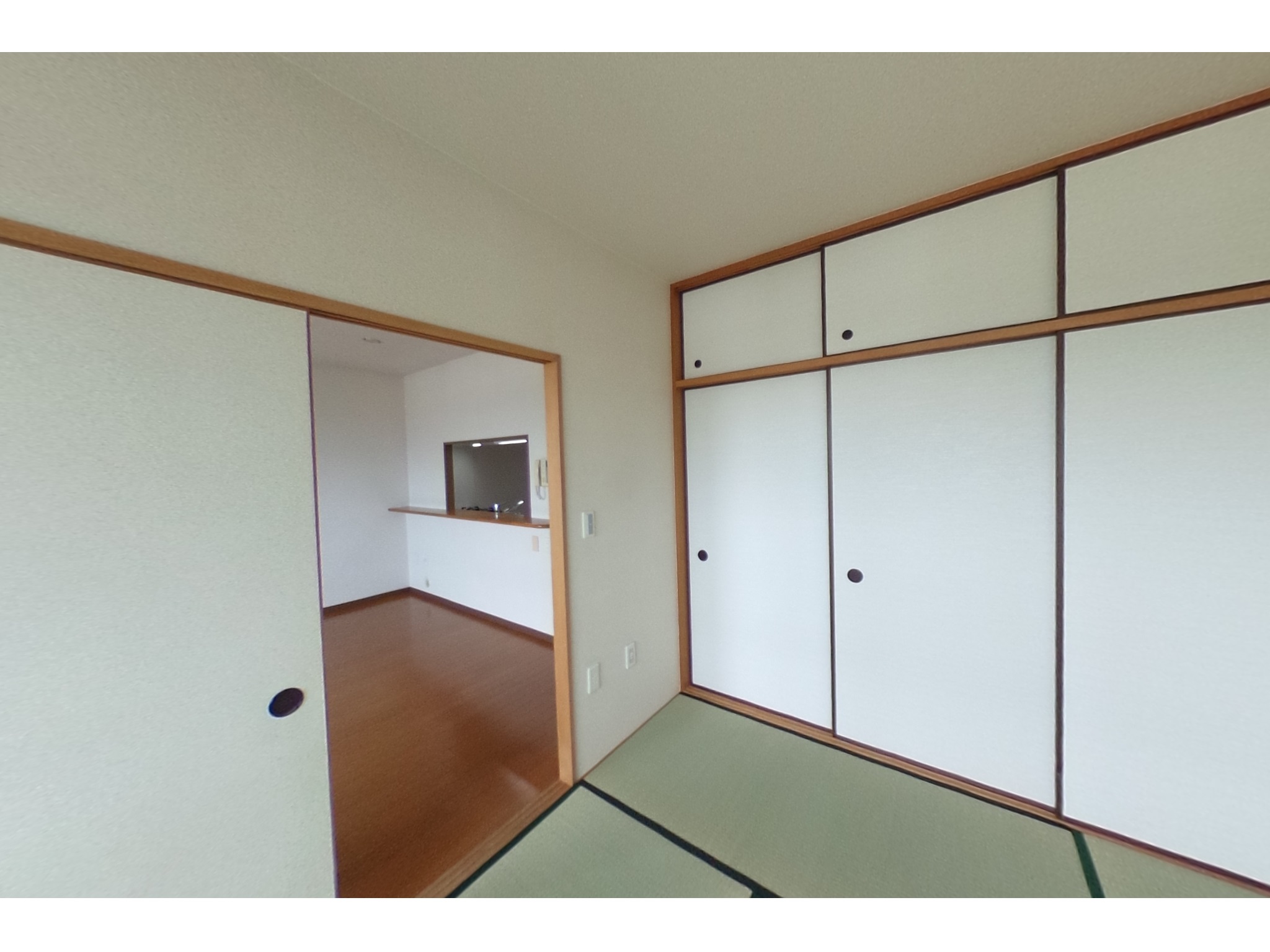 物件の写真