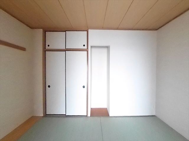 物件の写真