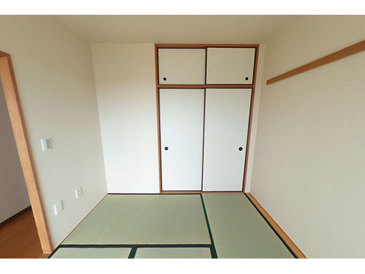 物件の写真