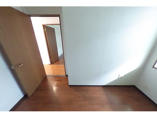 物件の写真