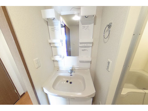 物件の写真
