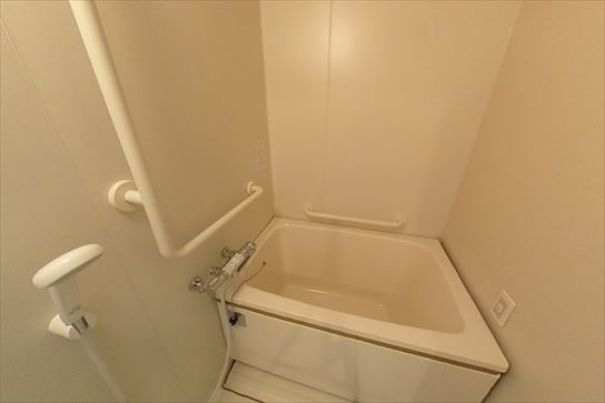 物件の写真