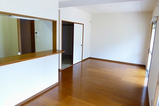 物件の写真
