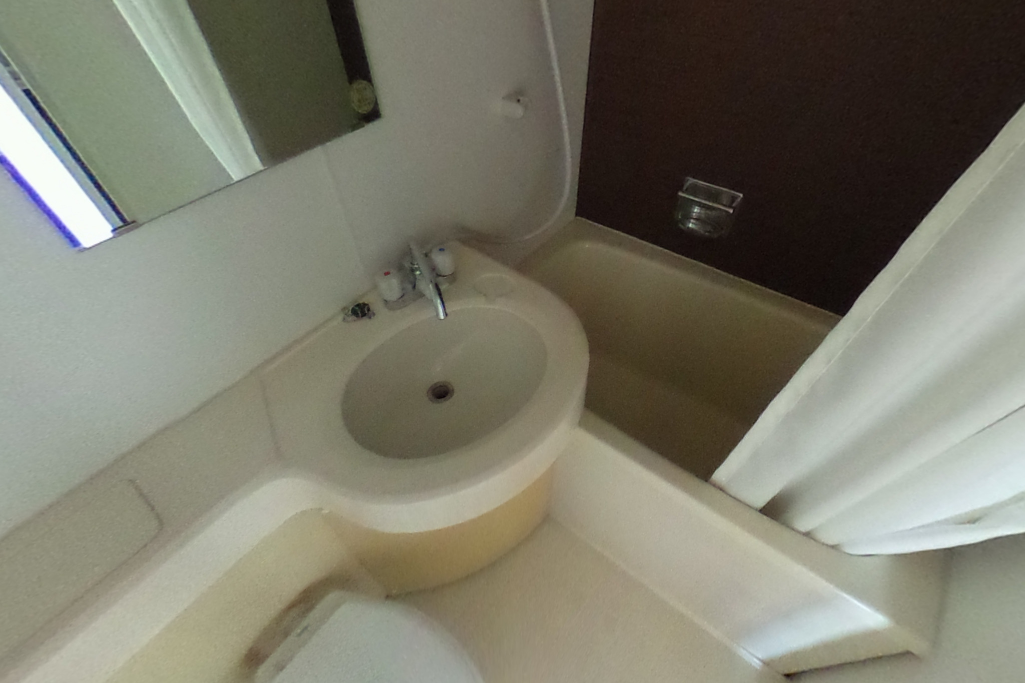 物件の写真