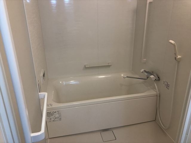 物件の写真