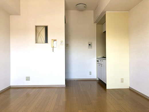 物件の写真