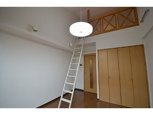 物件の写真
