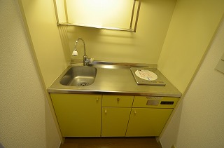 物件の写真