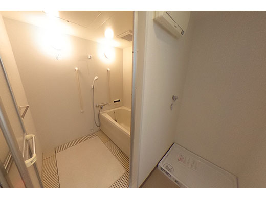 物件の写真