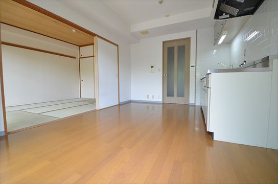 物件の写真