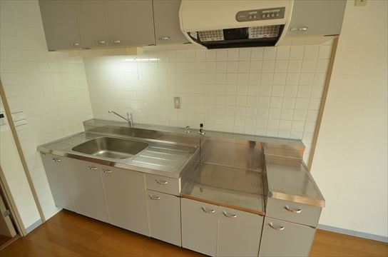 物件の写真