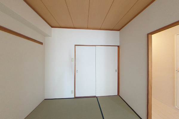 物件の写真