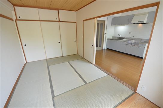 物件の写真