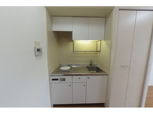 物件の写真
