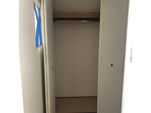 物件の写真