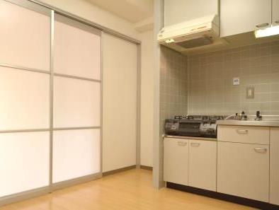 物件の写真