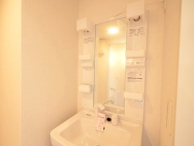 物件の写真