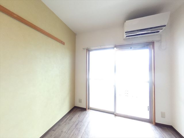 物件の写真