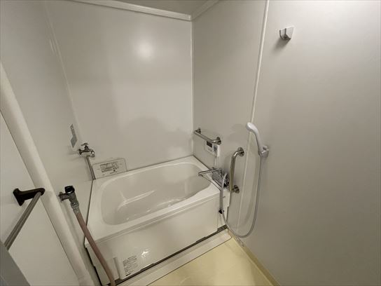 物件の写真