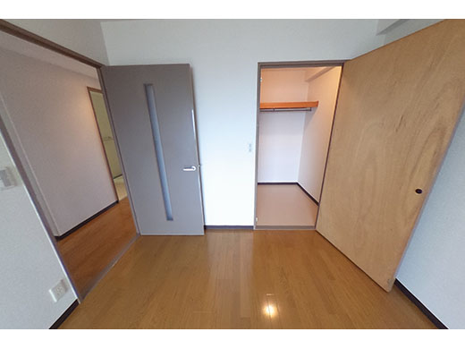 物件の写真