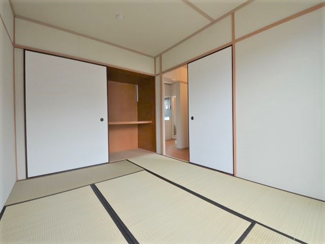 物件の写真