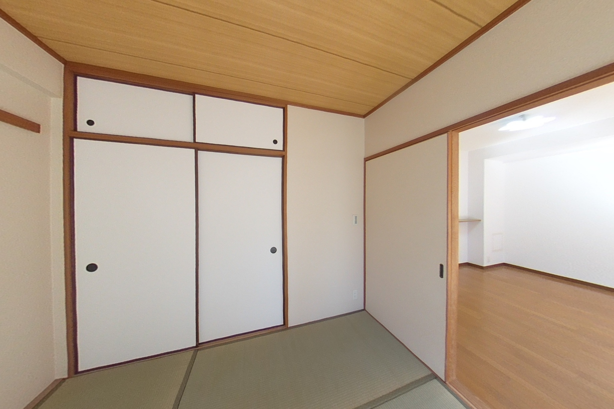 物件の写真